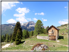 foto Forca Rossa e Passo San Pellegrino